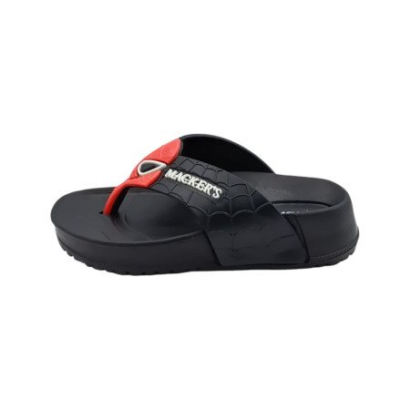 2001 sandal kid