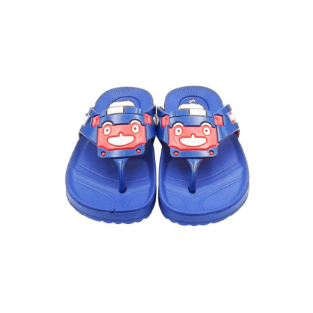 2008 sandal kid