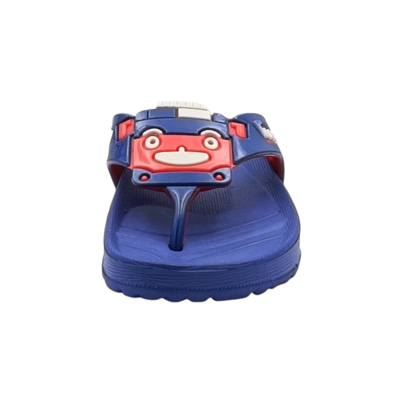 2008 sandal kid