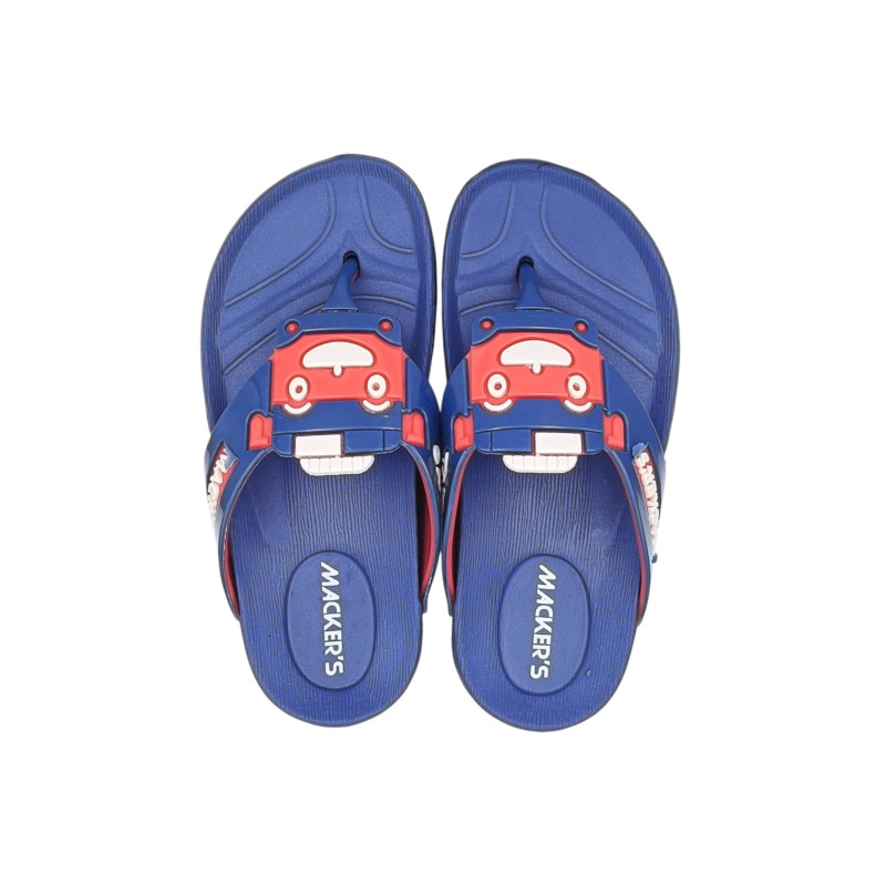 2008 sandal kid