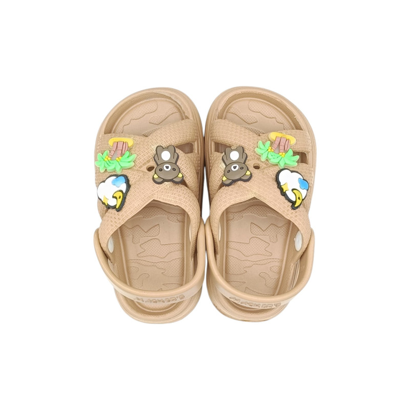 2313 sandal kid mini edition