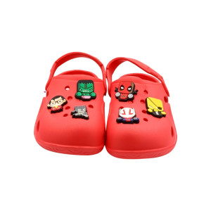 2420 sandal kid