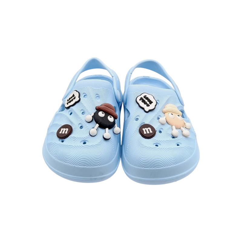 2447 sandal kid