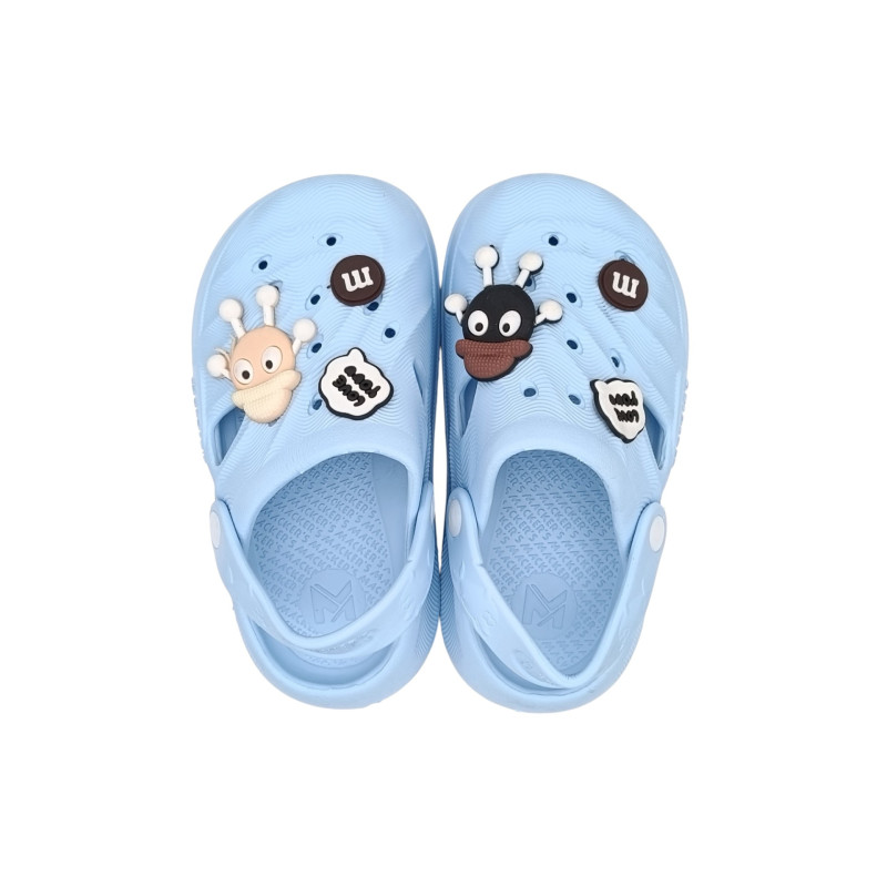 2447 sandal kid