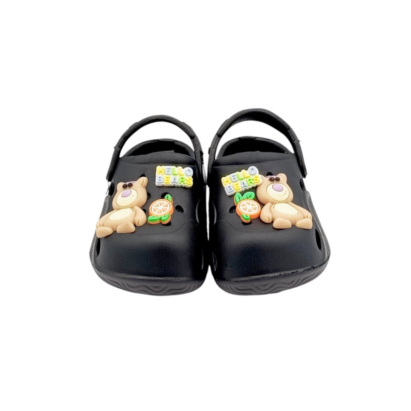 2414 sandal kid