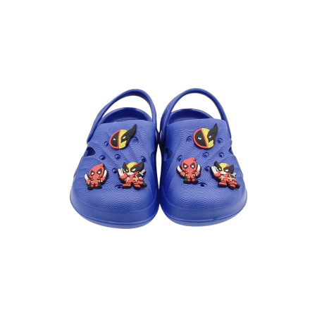 2451 sandal kid