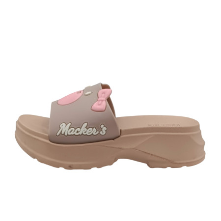 2504 mocca sandal kids