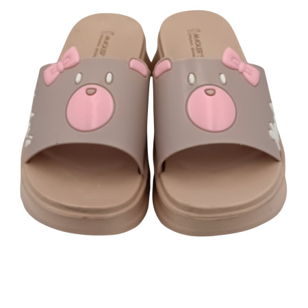2504 mocca sandal kids