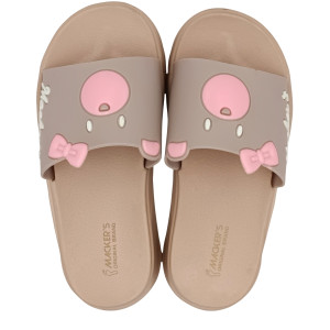 2504 mocca sandal kids