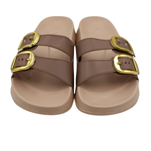 2507 mocca sandal ladies