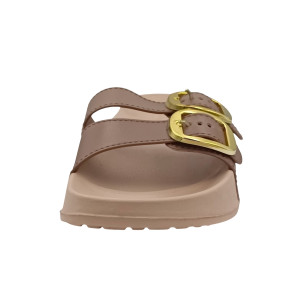 2507 mocca sandal ladies