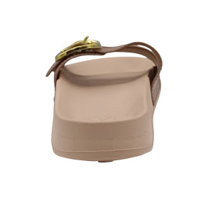 2507 mocca sandal ladies