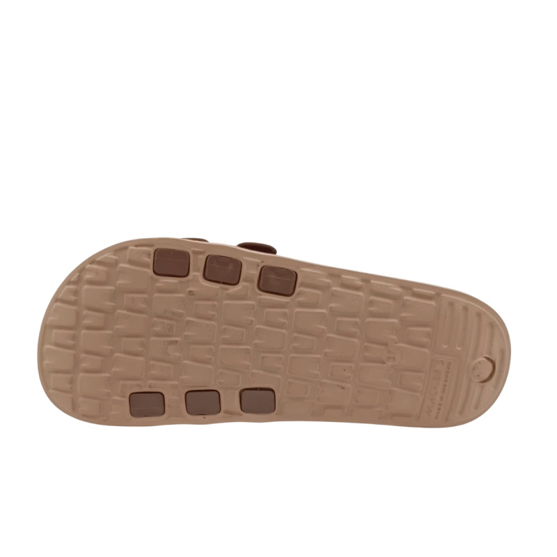 2507 mocca sandal ladies