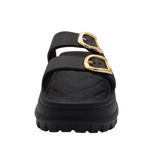 2508 black sandal ladies