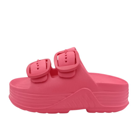 2538 pink fanta sandal kids