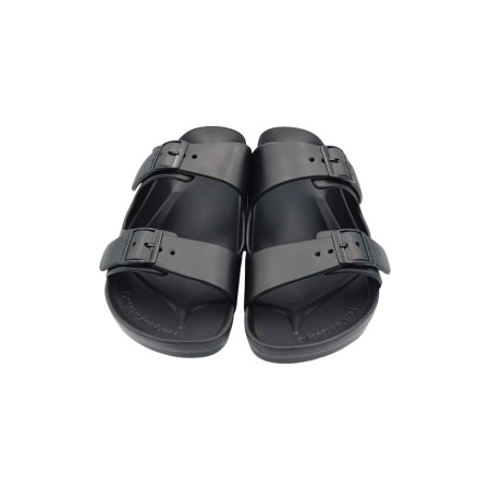 panama torso flex sandal men