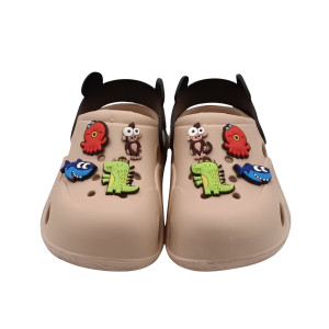 2505 cream sandal kids