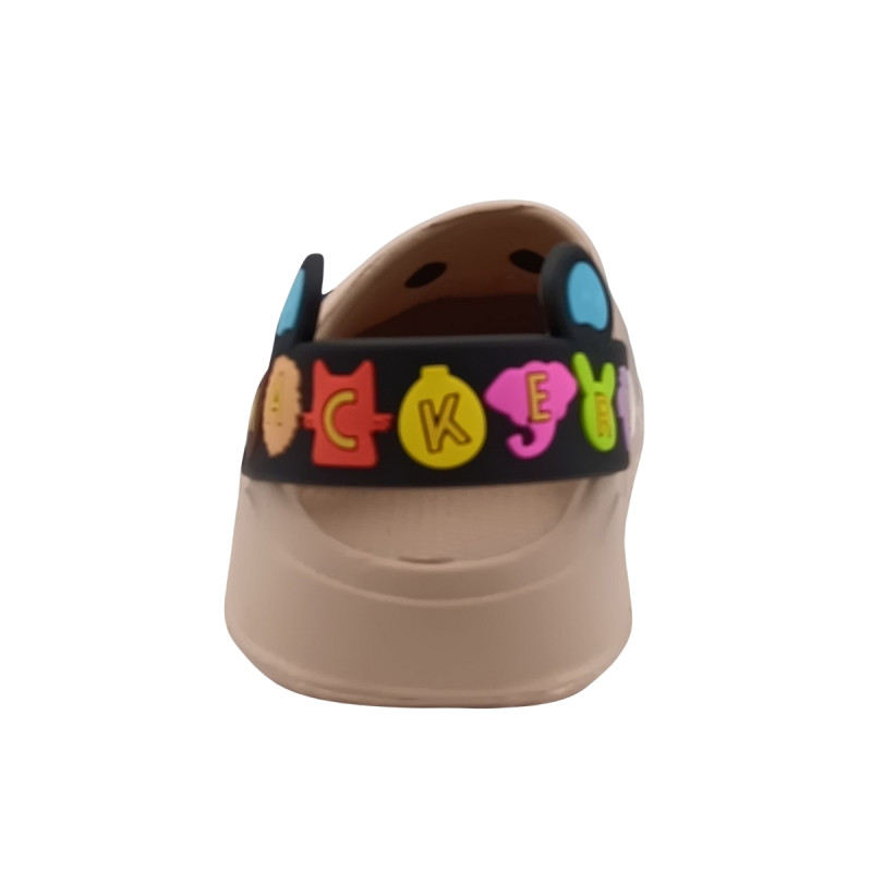 2505 cream sandal kids