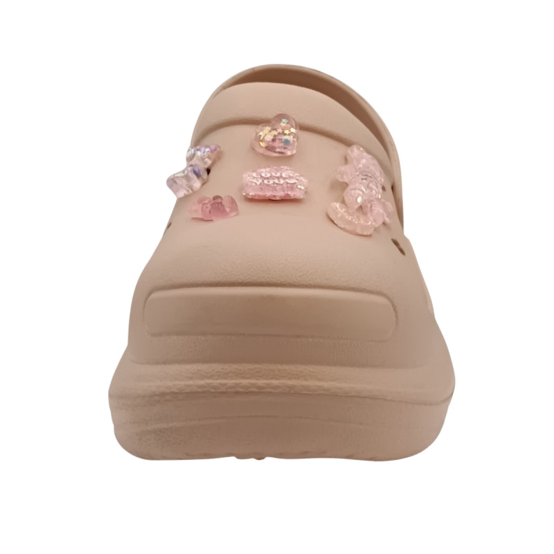 2510 mocca sandal ladies
