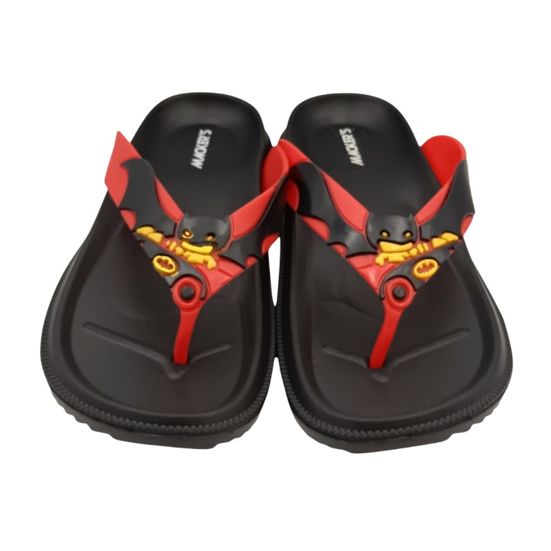 2513 black sandal kids
