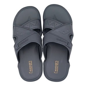 2521 black sandal men's