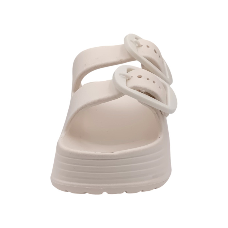 2538 cream sandal kids