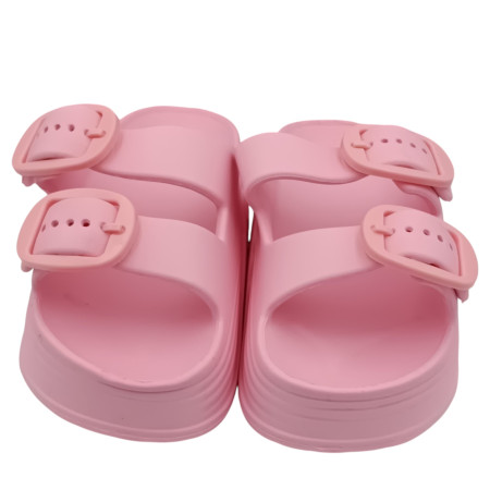 2538 pink sandal kids