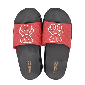 2404 black sandal women