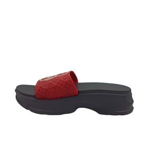 2404 black sandal women