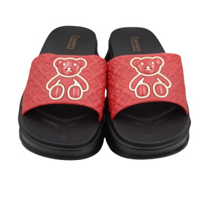 2404 black sandal women