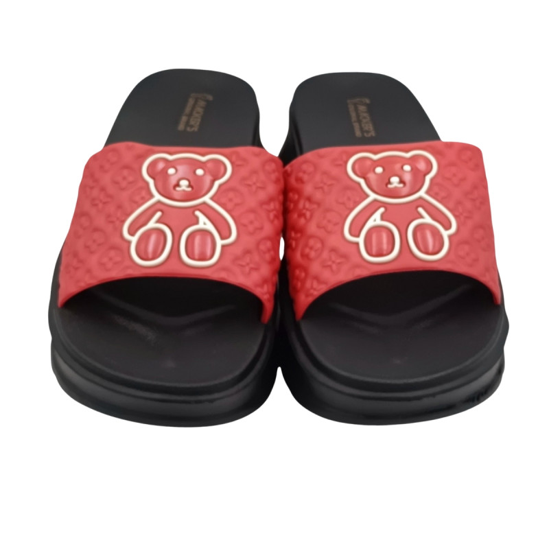 2404 black sandal women