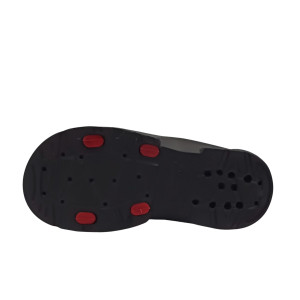 2404 black sandal women