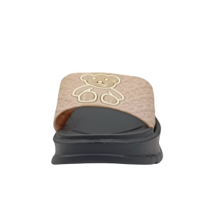2404 mocca sandal women