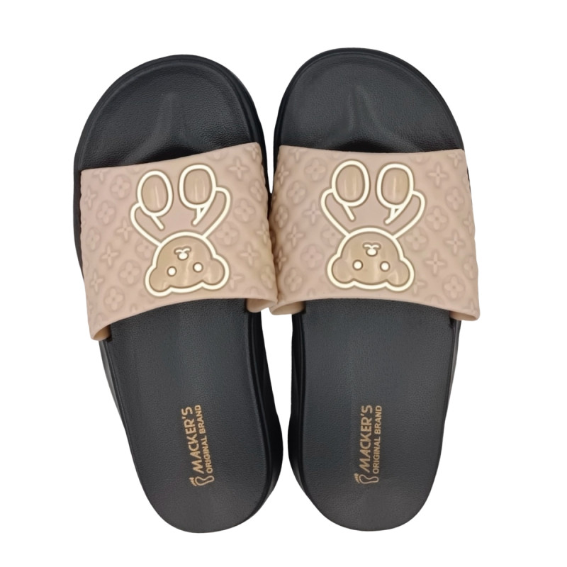 2404 mocca sandal women