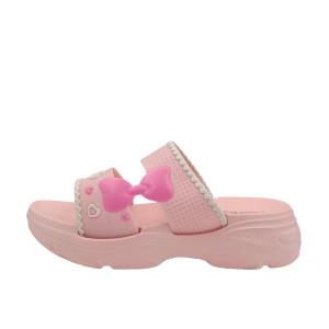 2406 pink sandal kids