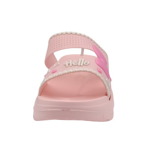 2406 pink sandal kids