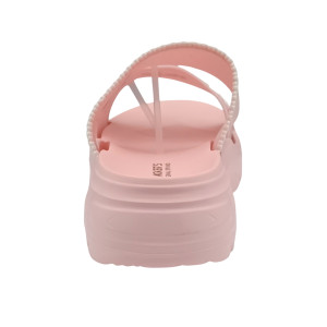 2406 pink sandal kids