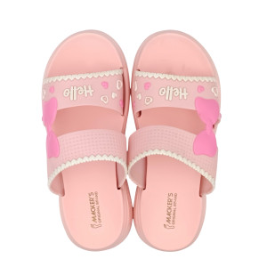 2406 pink sandal kids