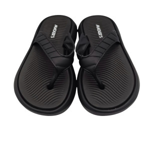 2425 black sandal women