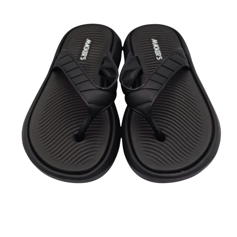 2425 black sandal women