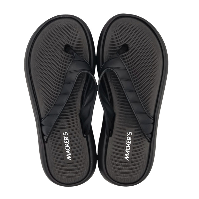 2425 black sandal women