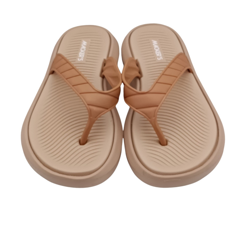 2425 mocca sandal women