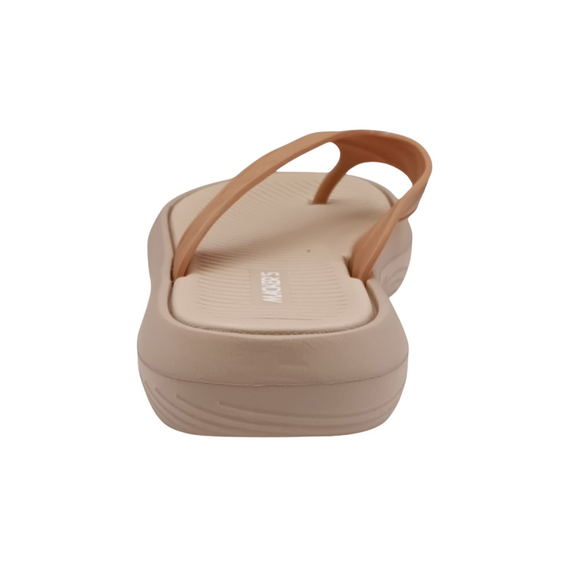 2425 mocca sandal women