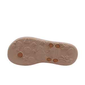 2425 mocca sandal women