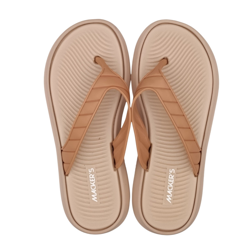 2425 mocca sandal women
