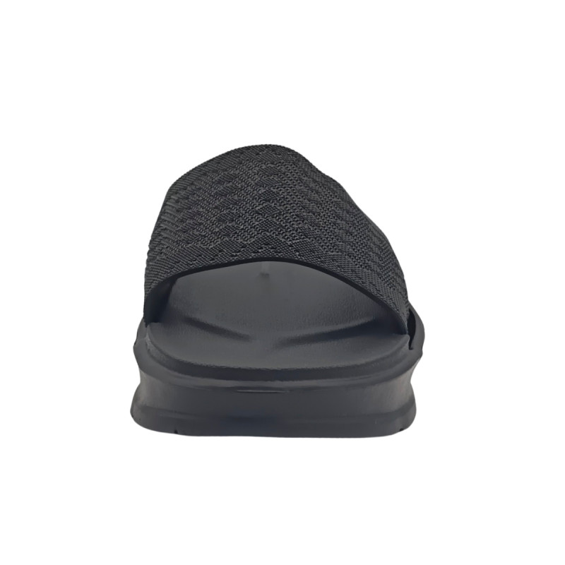 2442 black sandal women