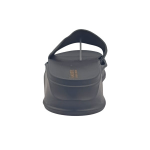 2442 black sandal women