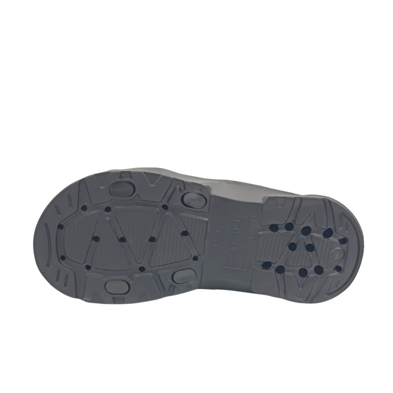 2442 black sandal women