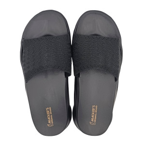 2442 black sandal women
