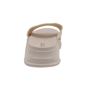 2442 cream sandal women